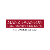 Manz, Swanson, Hall, Fogarty & Gellis, Attorneys at Law, P.C Kansas City, MO Office