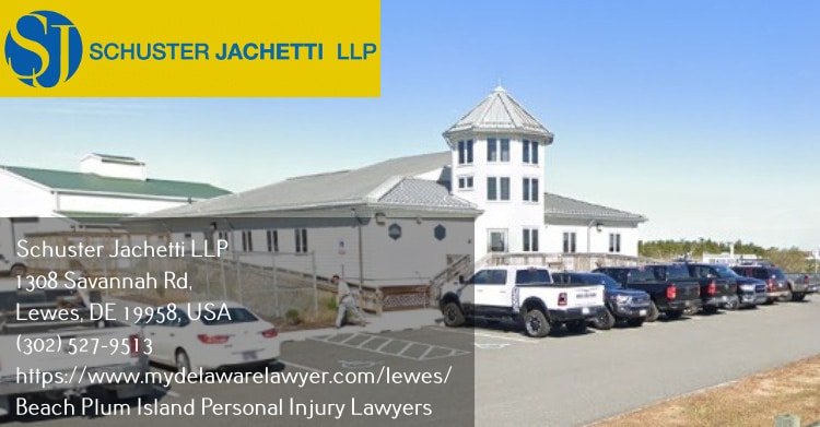 Schuster Jachetti LLC Milford, DE Office