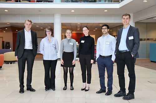 Osborne Clarke Bristol, United Kingdom Office