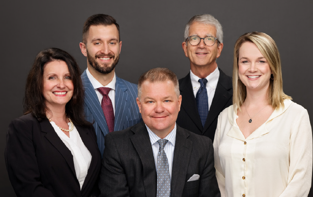 Burns White LLC Huntington, WV Office