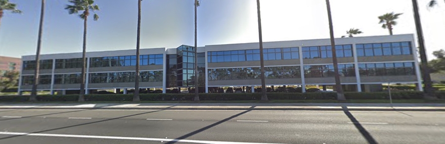 Max Alavi, Attorney at Law, APC Newport Beach,  Office