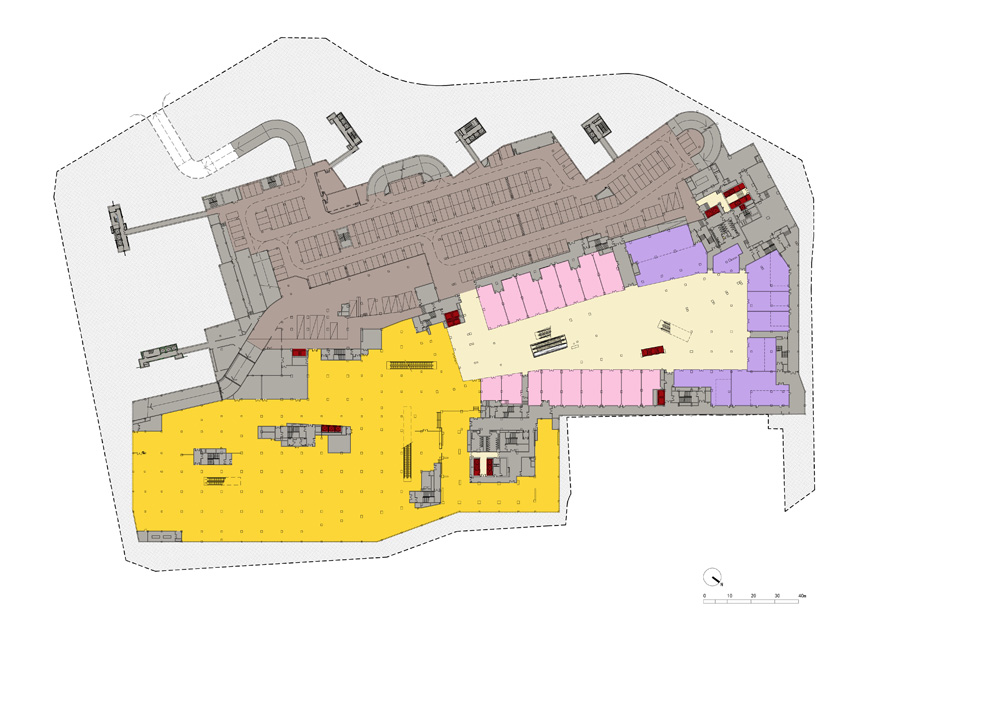 Dentons Chongqing, China Office