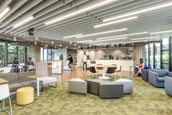 Sundfeld Advogados Sao Paulo, Brazil Office