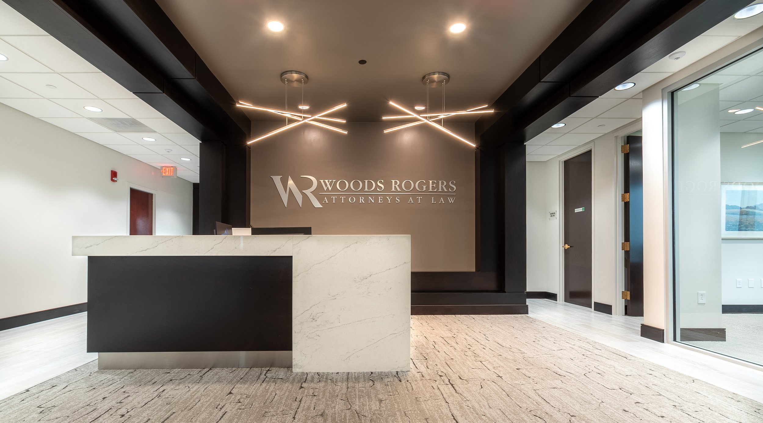 Rogers Towers, PA Naples, FL Office