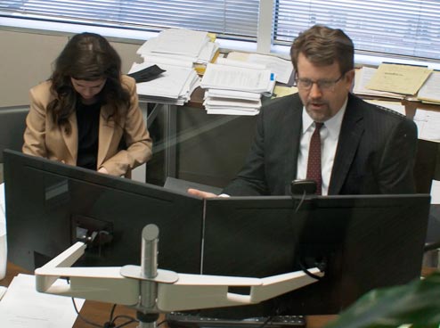 Patterson + Sheridan Shrewsbury, NJ Office