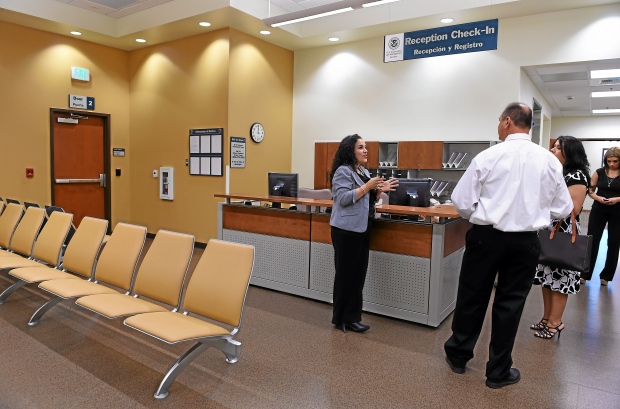 Testan Law San Bernardino, CA Office