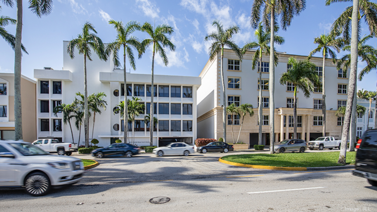 Anthony, Linder & Cacomanolis, PLLC Miami Beach, FL Office