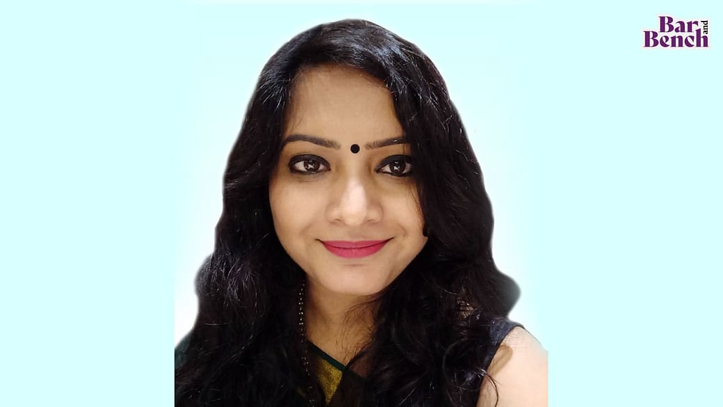 Desai & Diwanji Mumbai, India Office