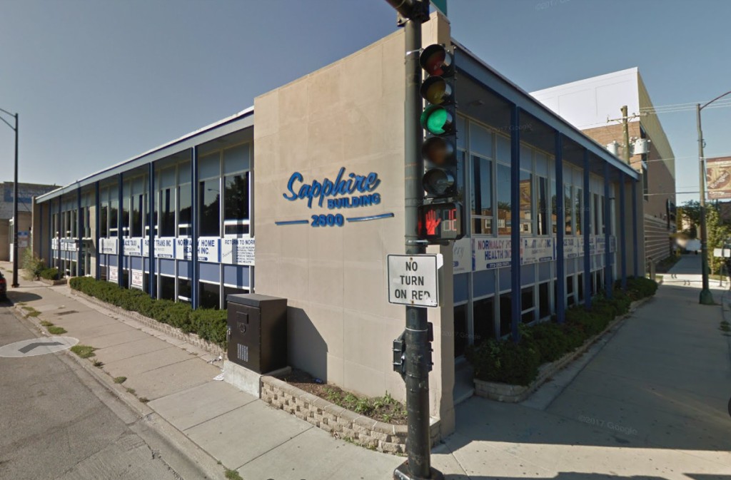 Peterson, Johnson & Murray  Chicago LLC  Office