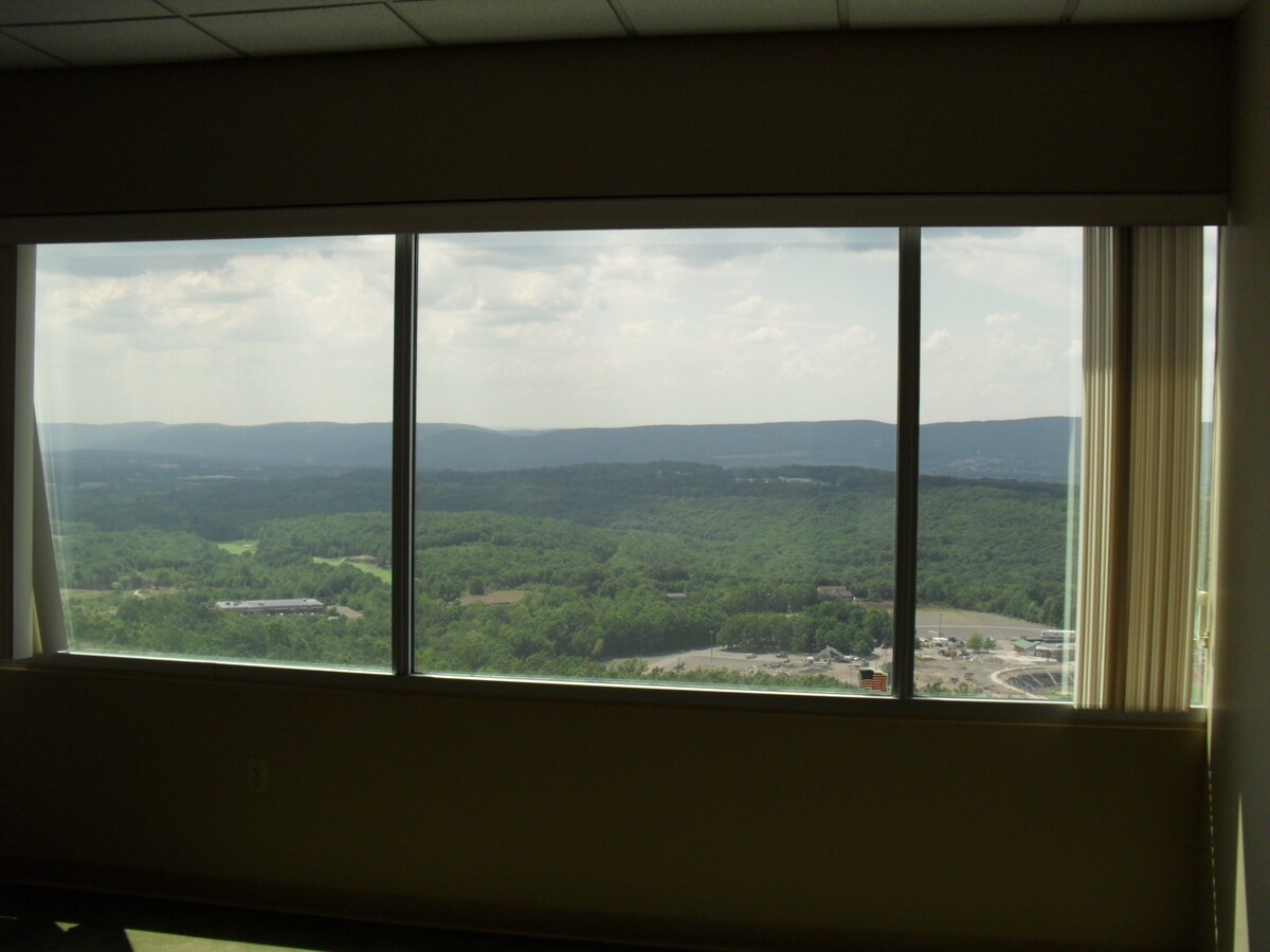 Ratchford Law Group, P.C Moosic, PA Office