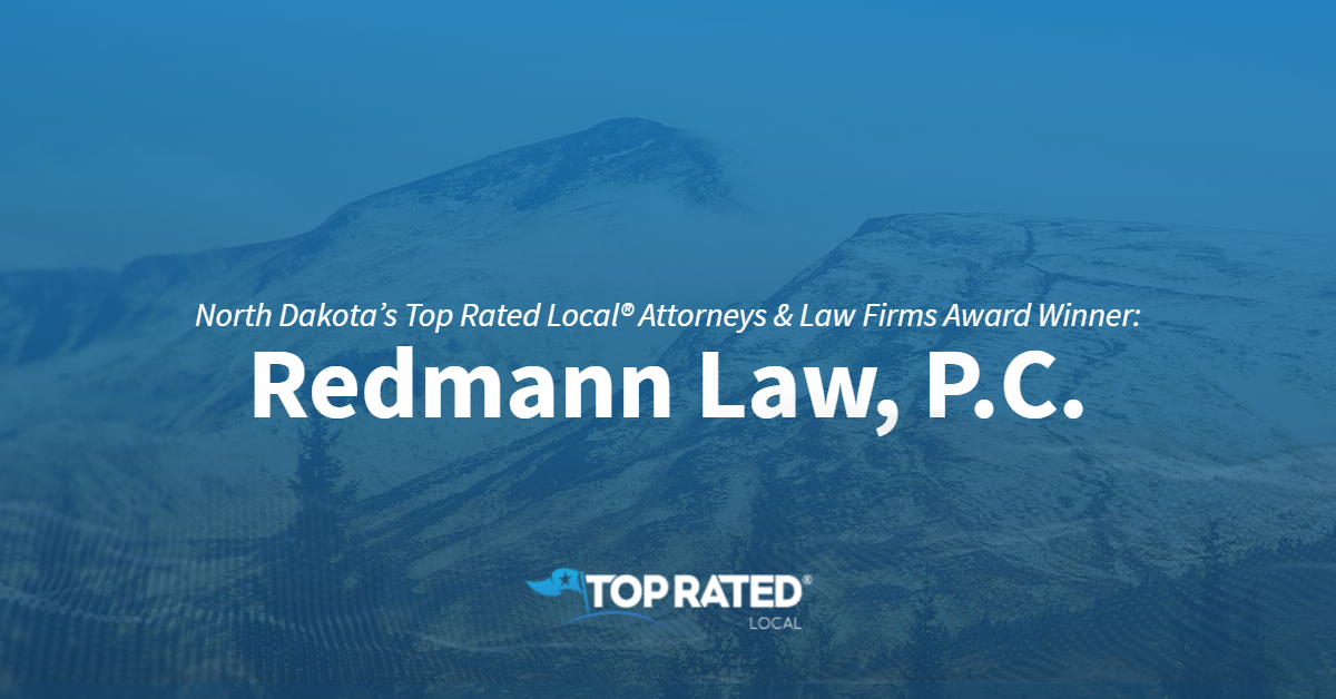 Revive Law Group Bismarck, ND Office