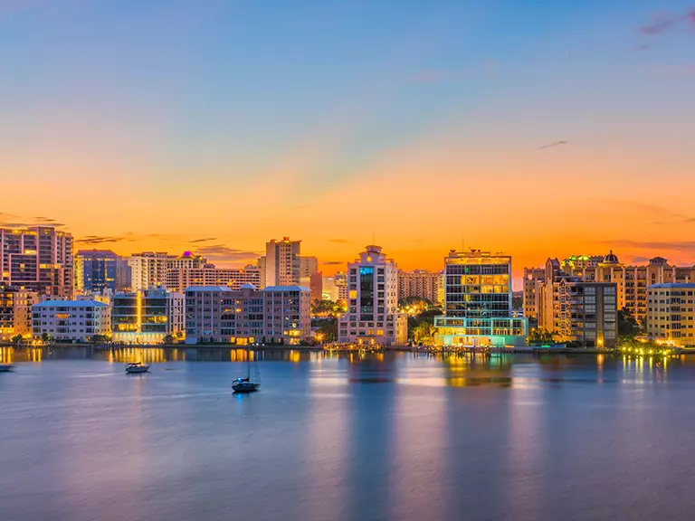 Alpine Law PLLC Fort Myers, FL Office