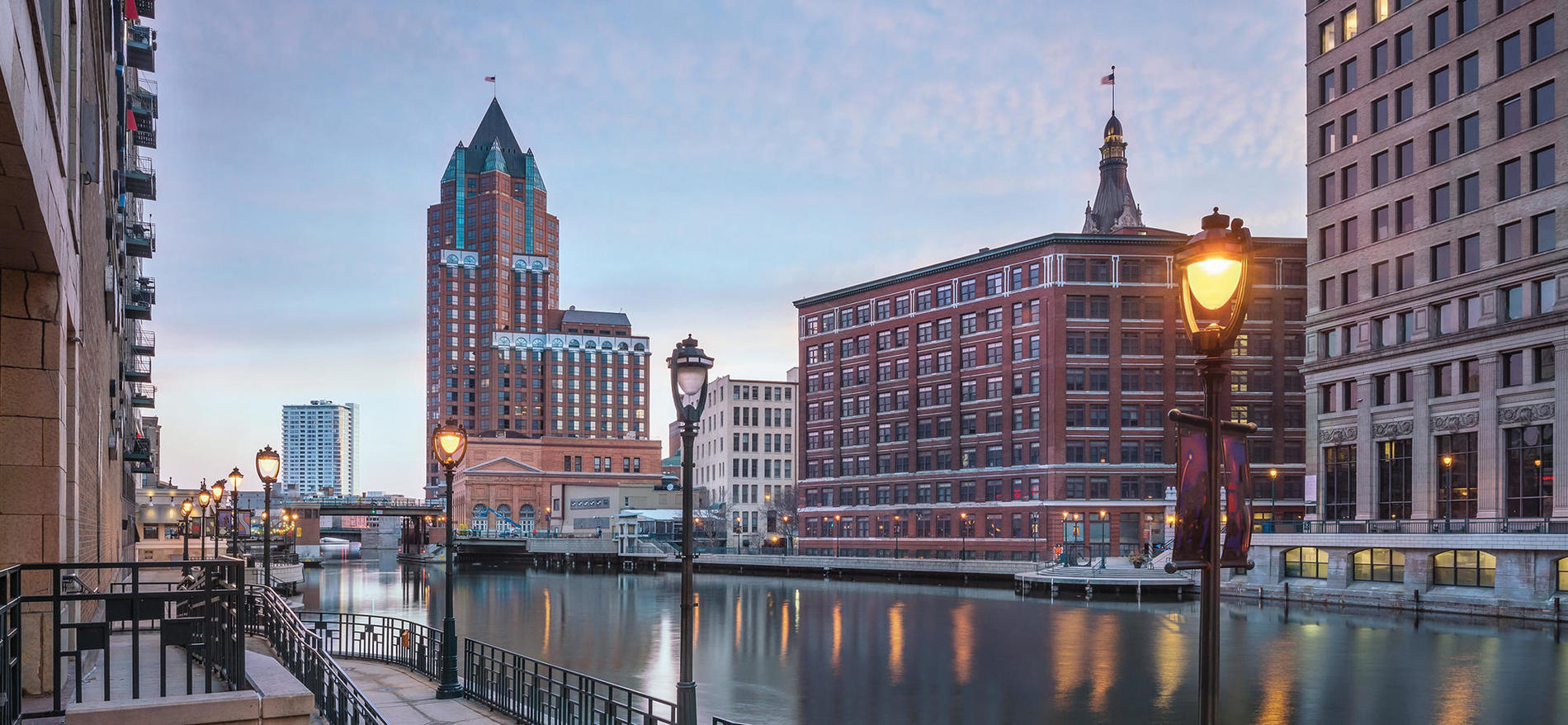 Cornerstone Law, LLC Brookfield,  Office