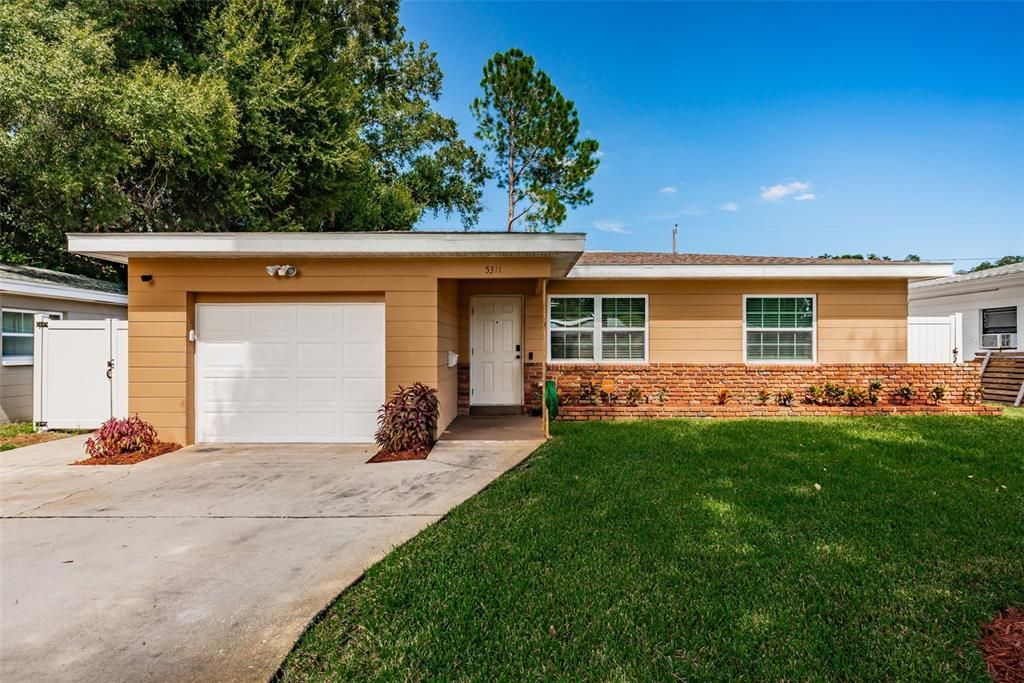 Gathings Law St. Petersburg, United States Office