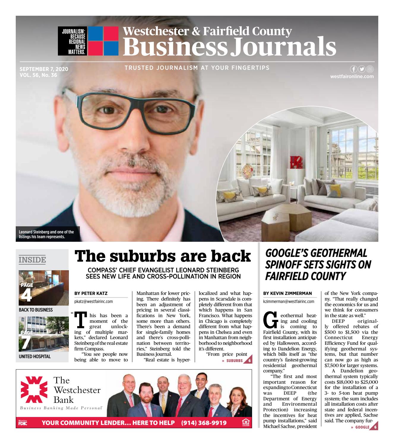 Cassin & Cassin LLP Port Chester, NY Office