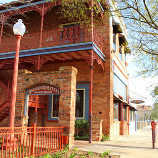 Goede, DeBoest & Cross, PLLC Pensacola, FL Office