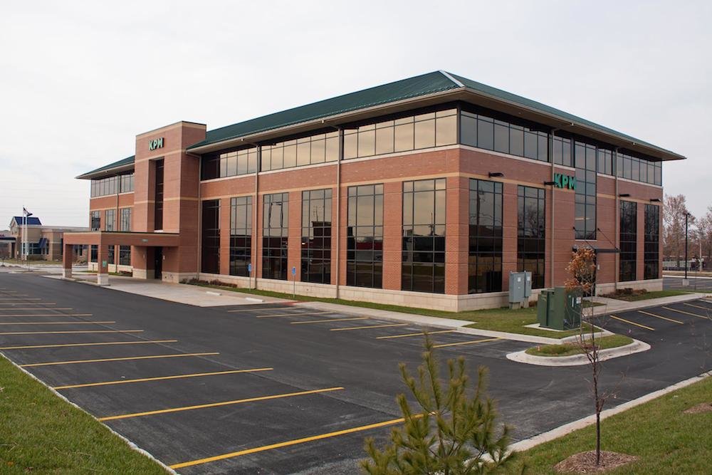 Rooney McBride & Smith, LLC Springfield,  Office