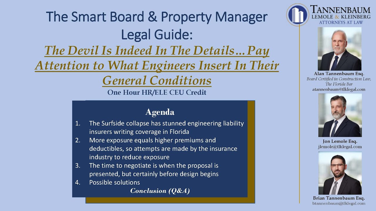 Tannenbaum Scro, P.L Sarasota, FL Office