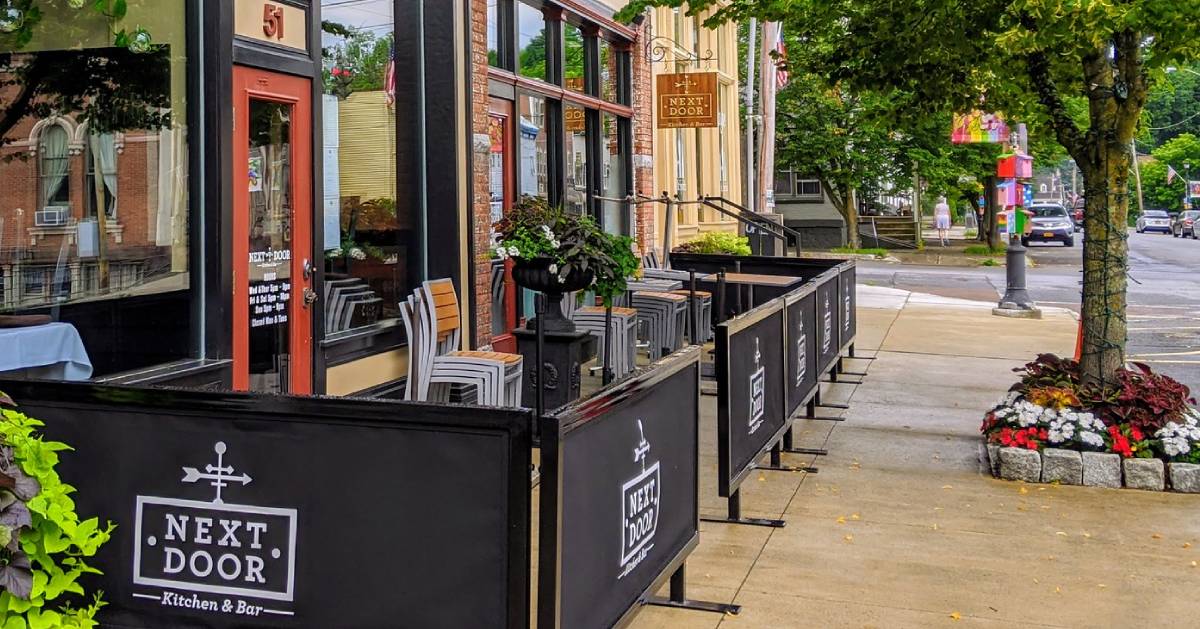 Donnellan Law, PLLC Ballston Spa,  Office