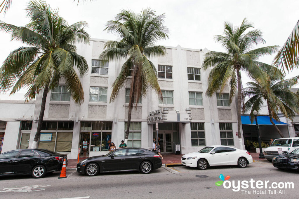 Clinton & Clinton Attorneys at Law Miami, FL Office