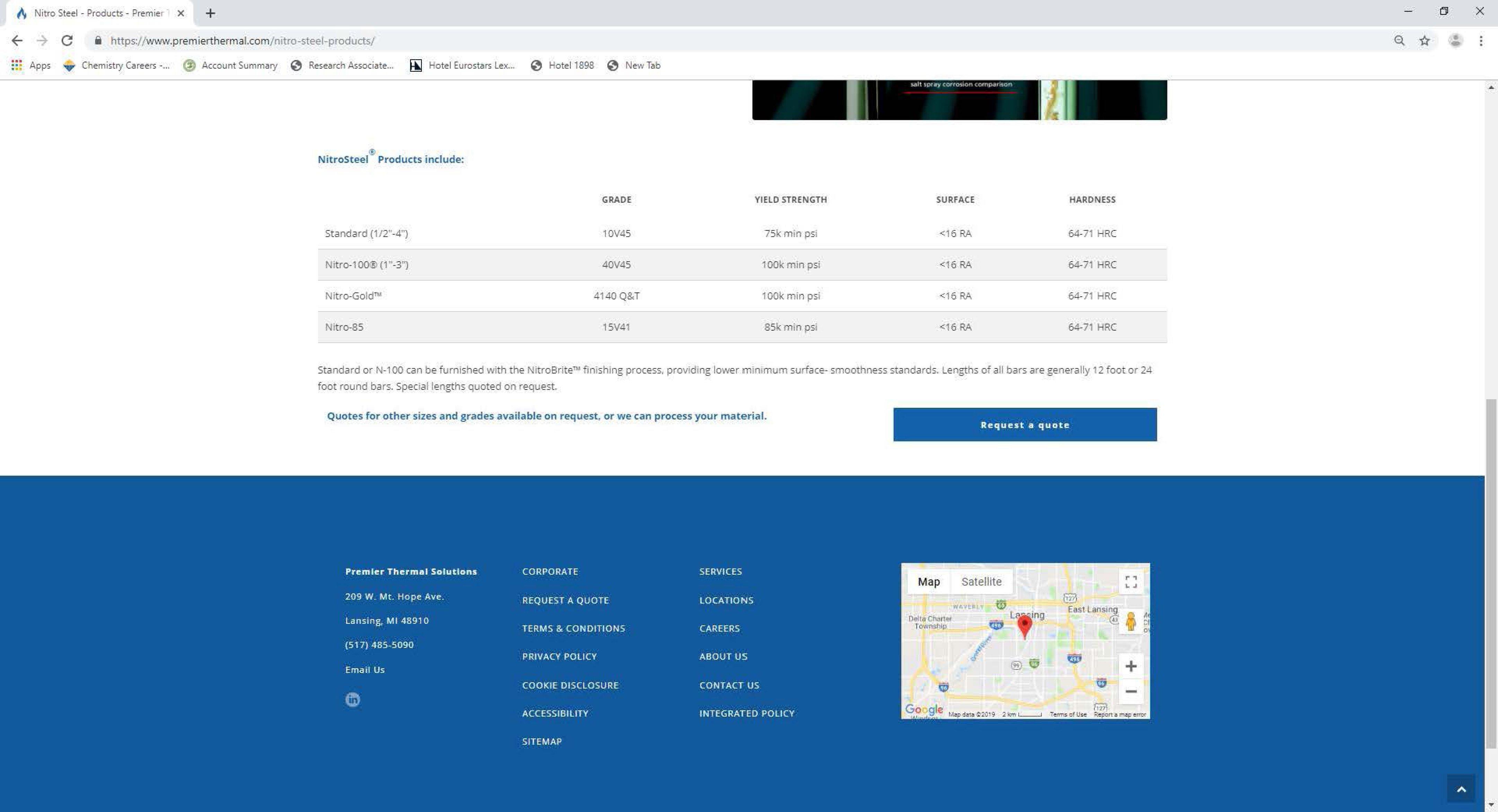 Young Basile Hanlon & MacFarlane P.C Troy,  Office