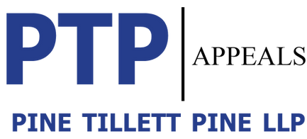 Pine Tillett Pine LLP Sherman Oaks,  Office