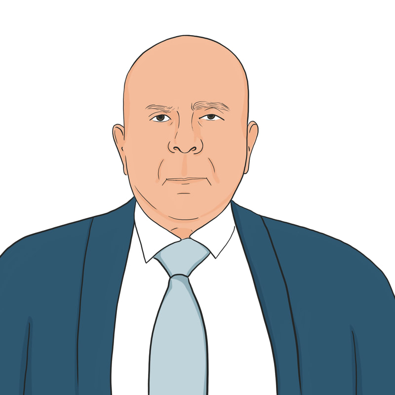 Abou Jaoude & Associates Law Firm Beirut, Lebanon Office