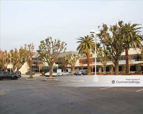 Shaw & Shaw, P.C Temple City, CA Office