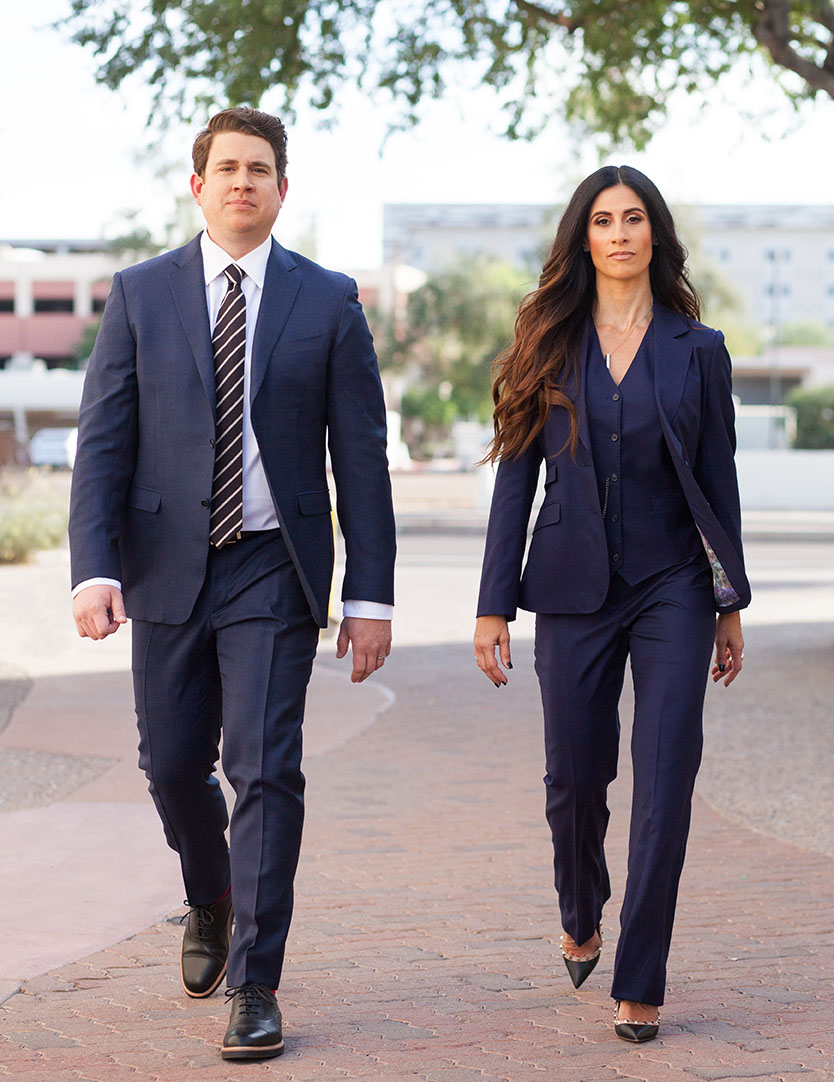 Bianchi & Brandt Scottsdale,  Office