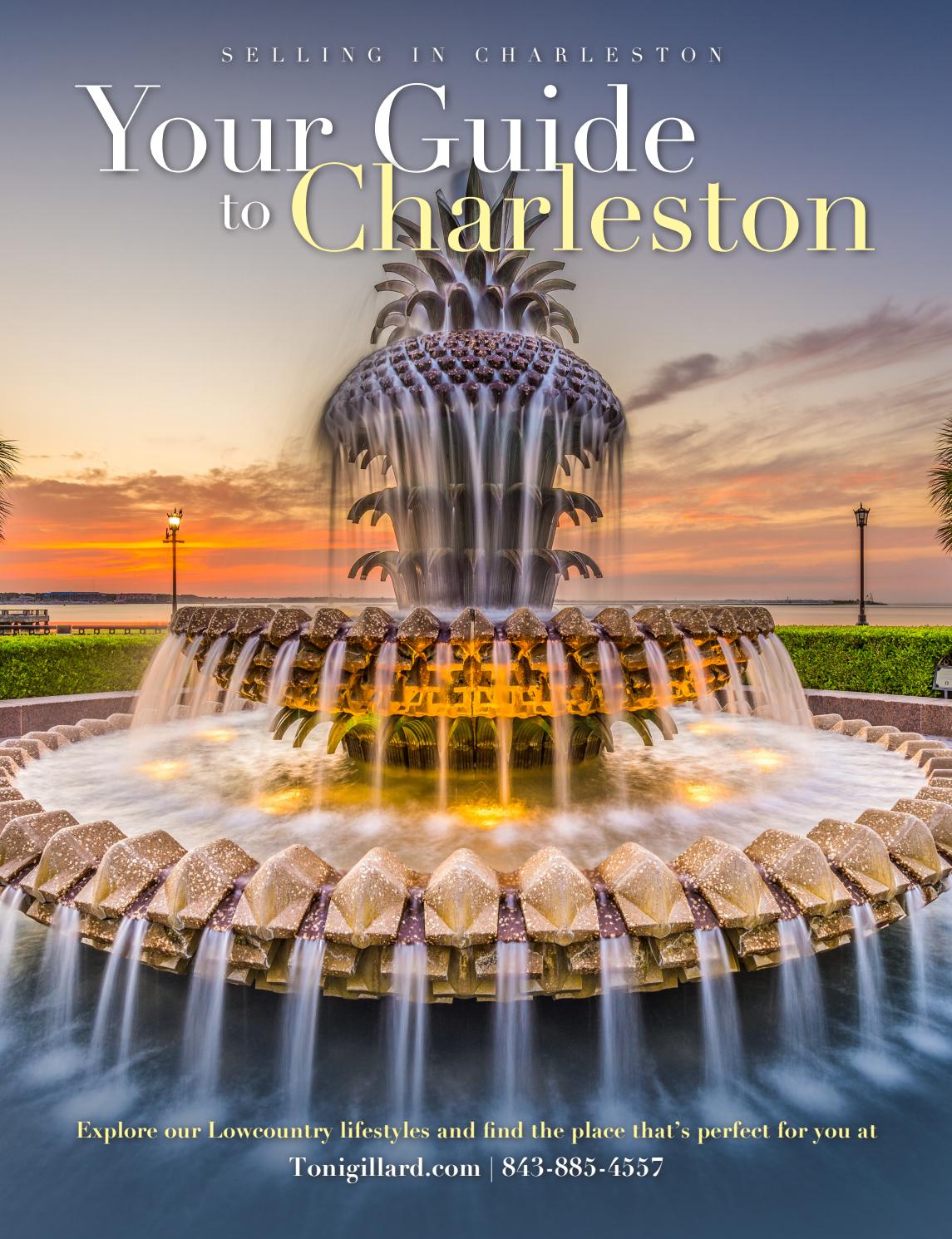 Bold Patents Charleston, SC Office