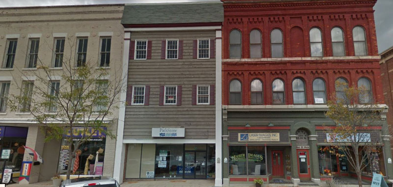 Herman Legal Group, LLC Norwalk, OH Office