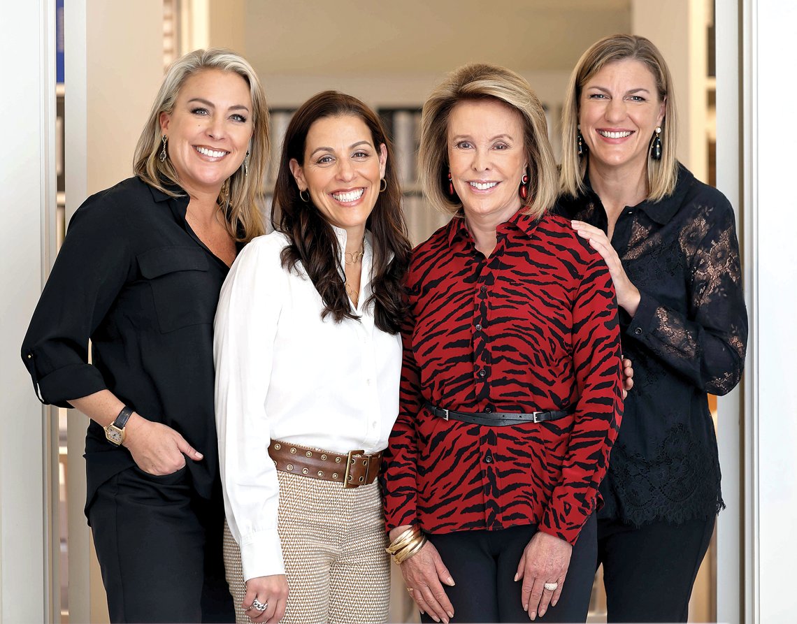 Leleu & Associates Newark, NJ Office