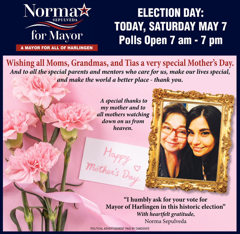 Law Office of Norma Sepulveda, P.L.L.C Harlingen,  Office