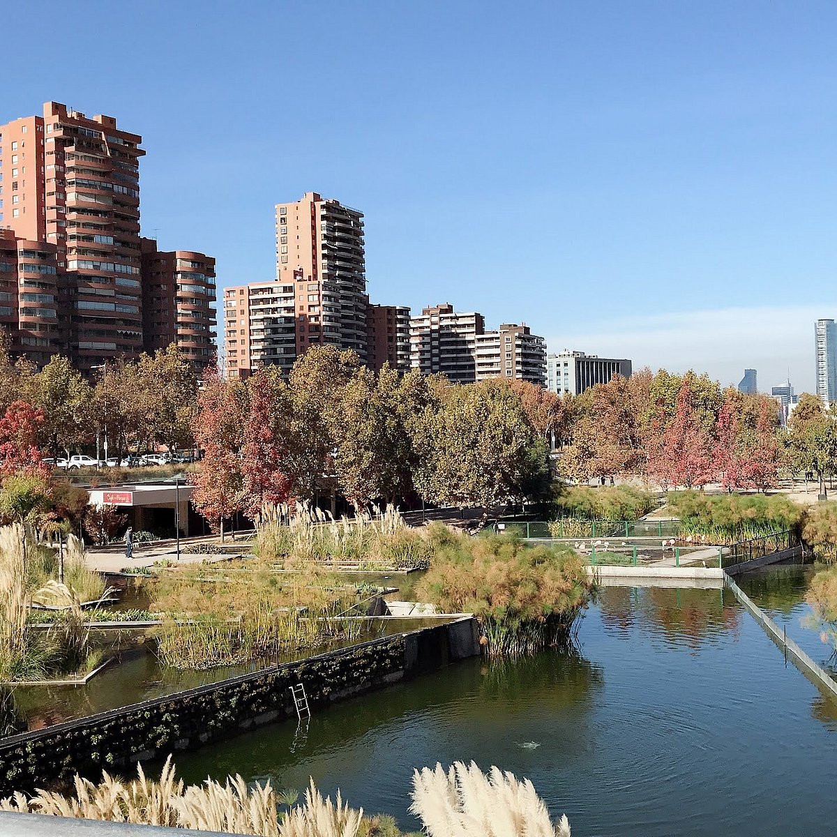 Aninat Schwencke & Cia Santiago, Chile Office