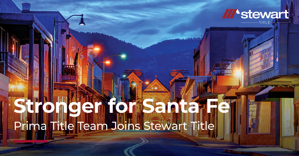 Walther Family Law Santa Fe, NM Office