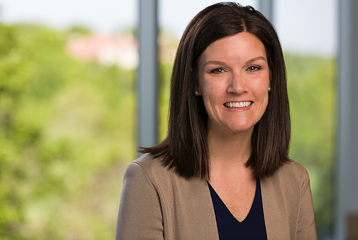 Bartimus Frickleton Robertson Rader Kansas City, MO Office