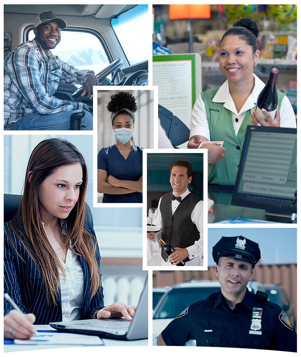 Jaurigue Law Group Glendale, CA Office