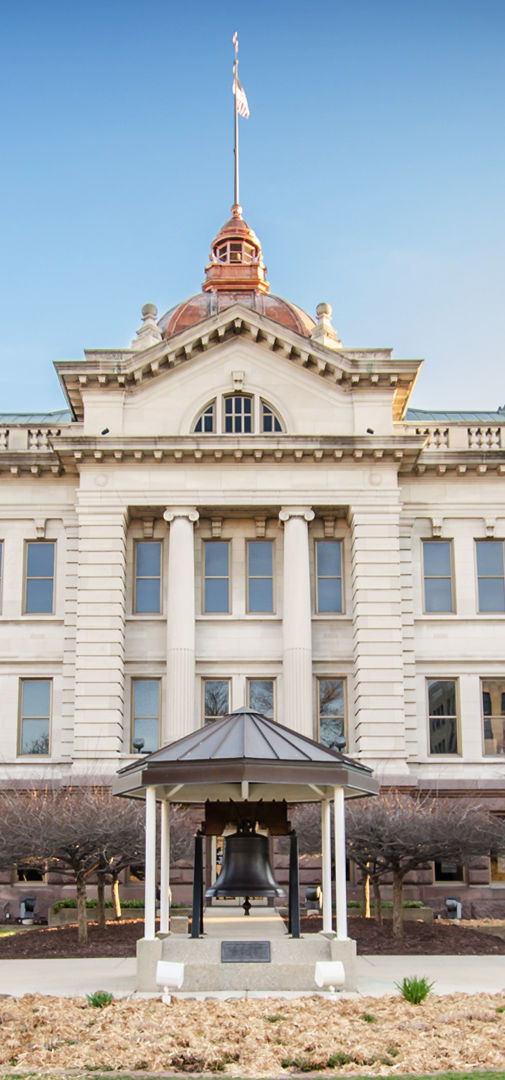 The Everson Law Firm Green Bay, WI Office