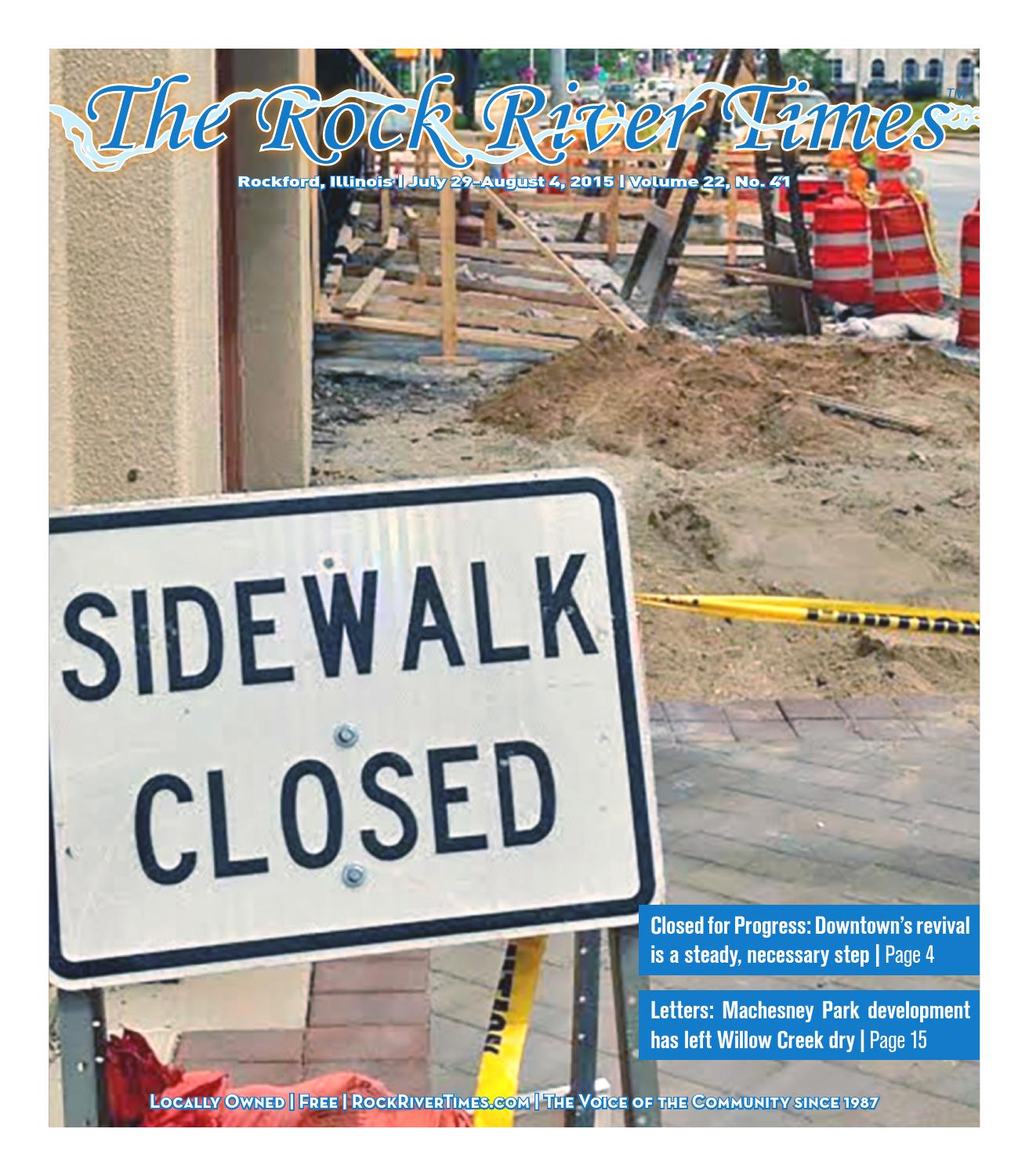 Bankruptcy Clinic, P.C Rockford,  Office