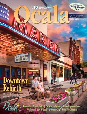 The Phipps Firm Inverness, FL Office