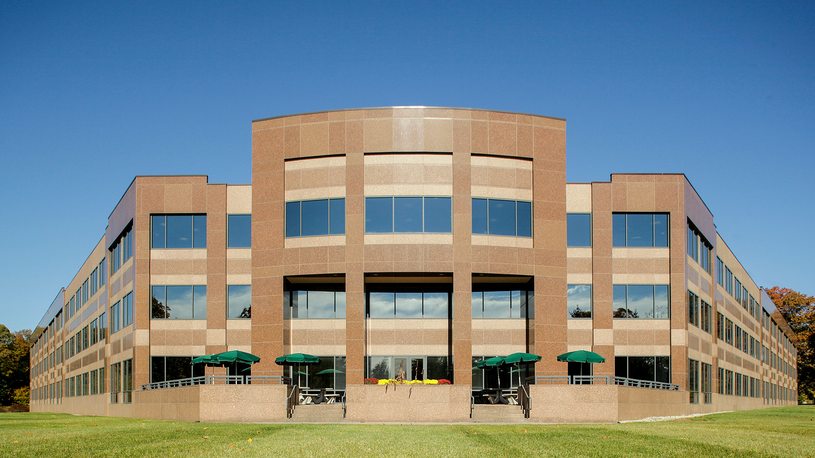 Chiesa Shahinian & Giantomasi P.C Roseland, NJ Office