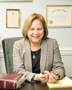 Woehrle Dahlberg Yao, PLLC Richmond,  Office