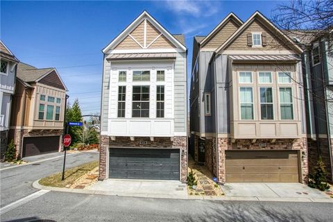 Farmer Law PC Marietta,  Office