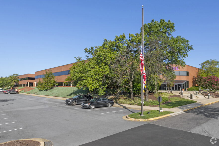 Ashcraft & Gerel, LLP Landover, MD Office