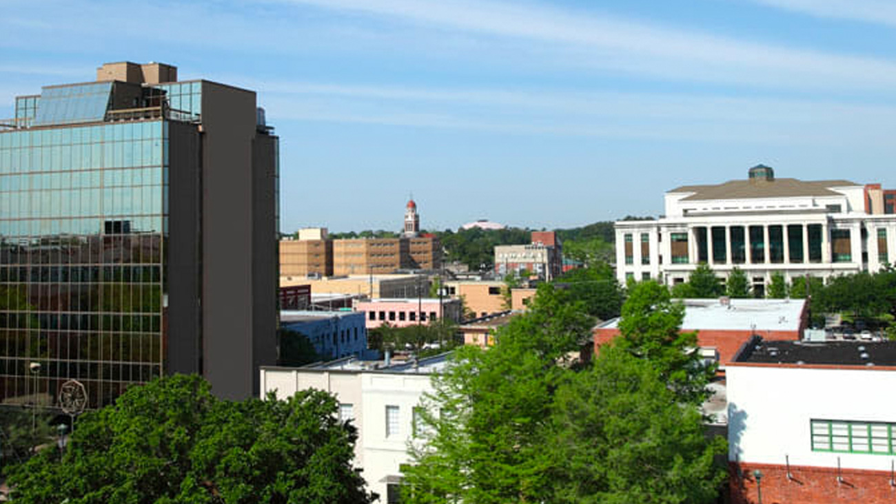 Dudley DeBosier Injury Lawyers Shreveport, LA Office