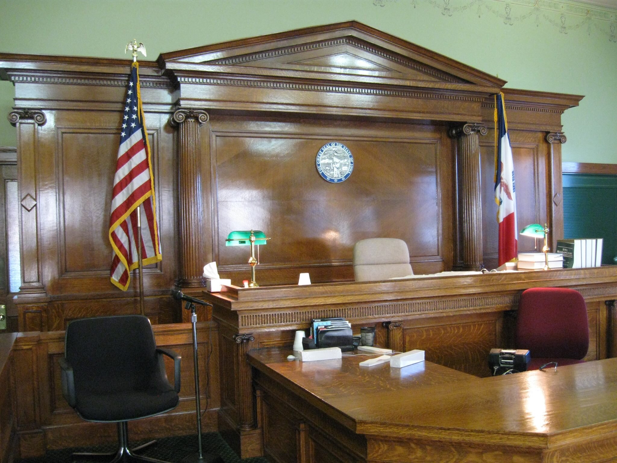 Clements Law & Mediation, LLC Newton,  Office