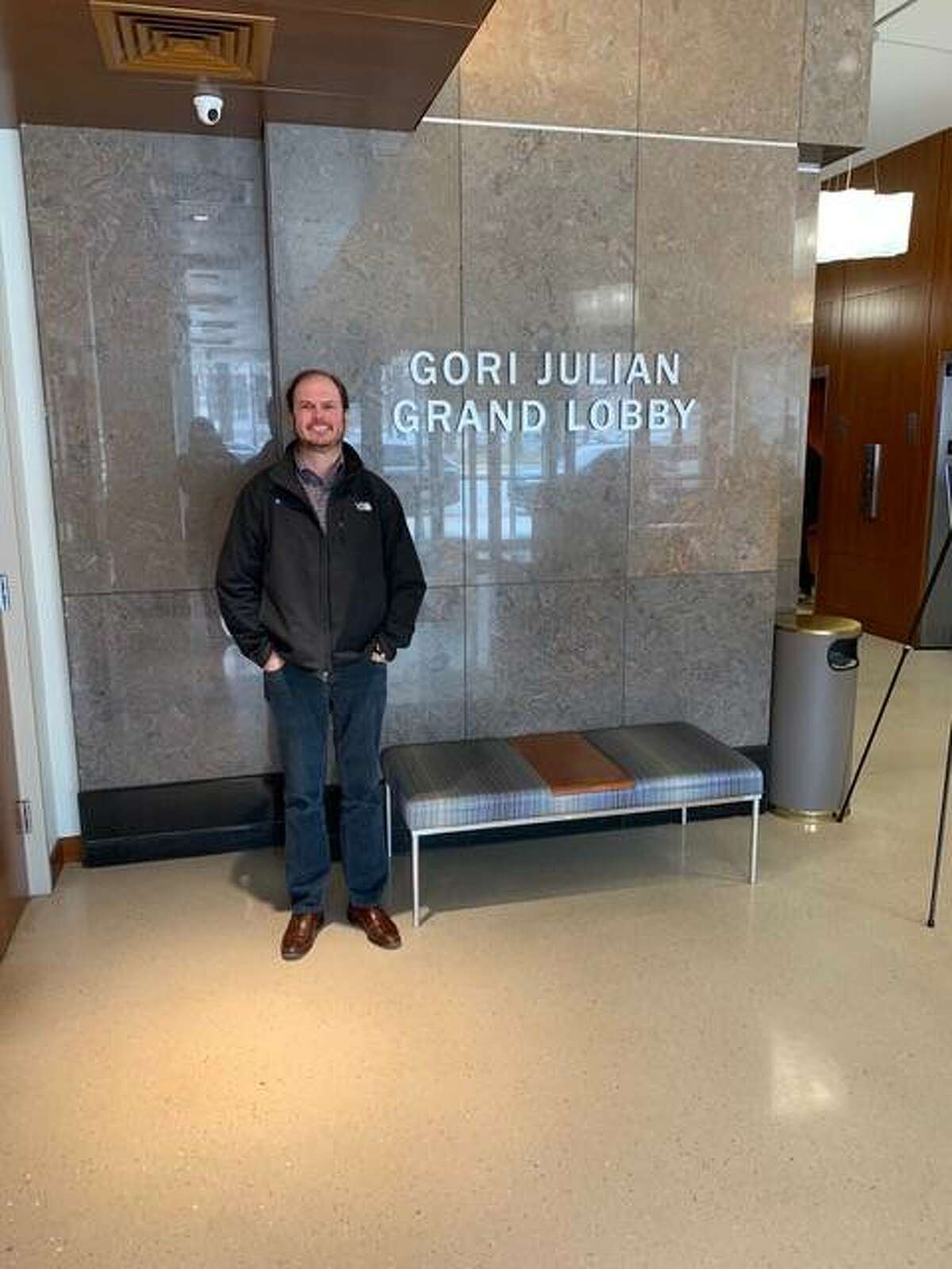Gori, Julian & Associates, P.C Edwardsville, IL Office