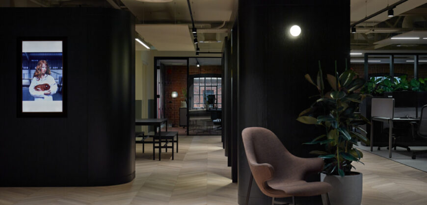 Taylor Wessing Liverpool, United Kingdom Office