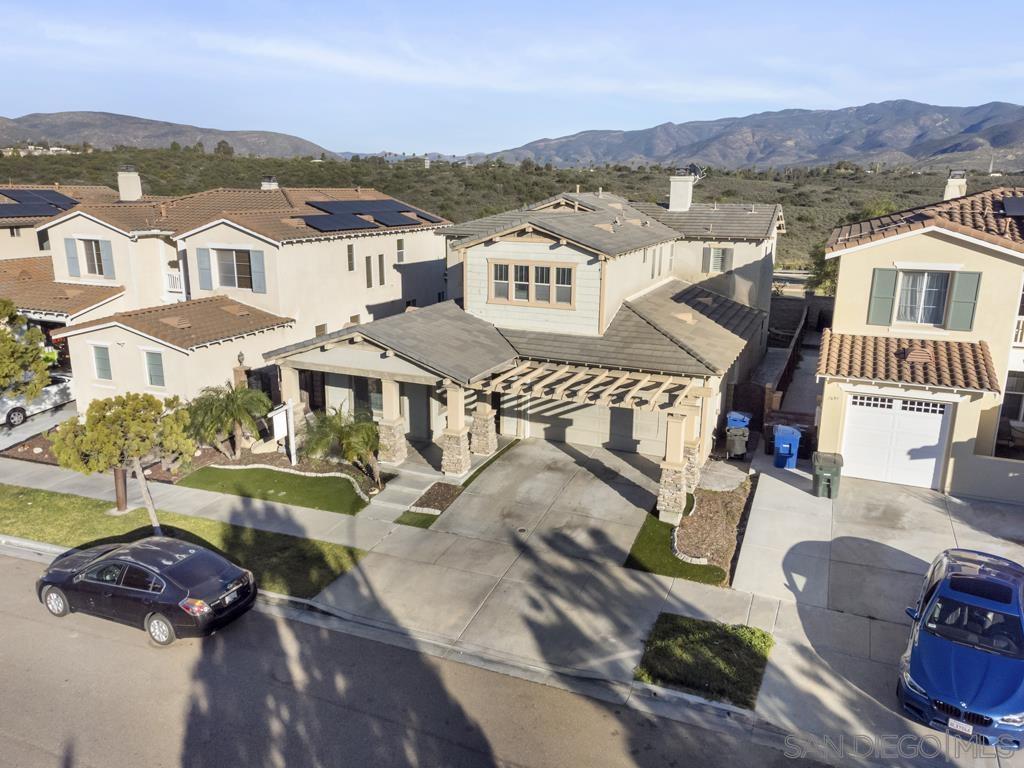 Trestle Law San Diego, CA Office