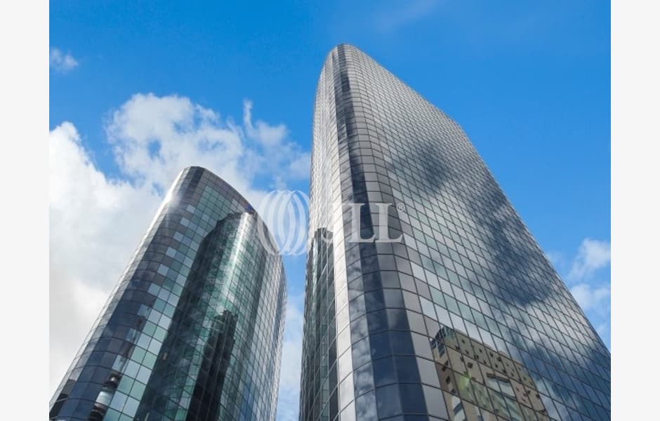 DLA Piper Brisbane, Australia Office